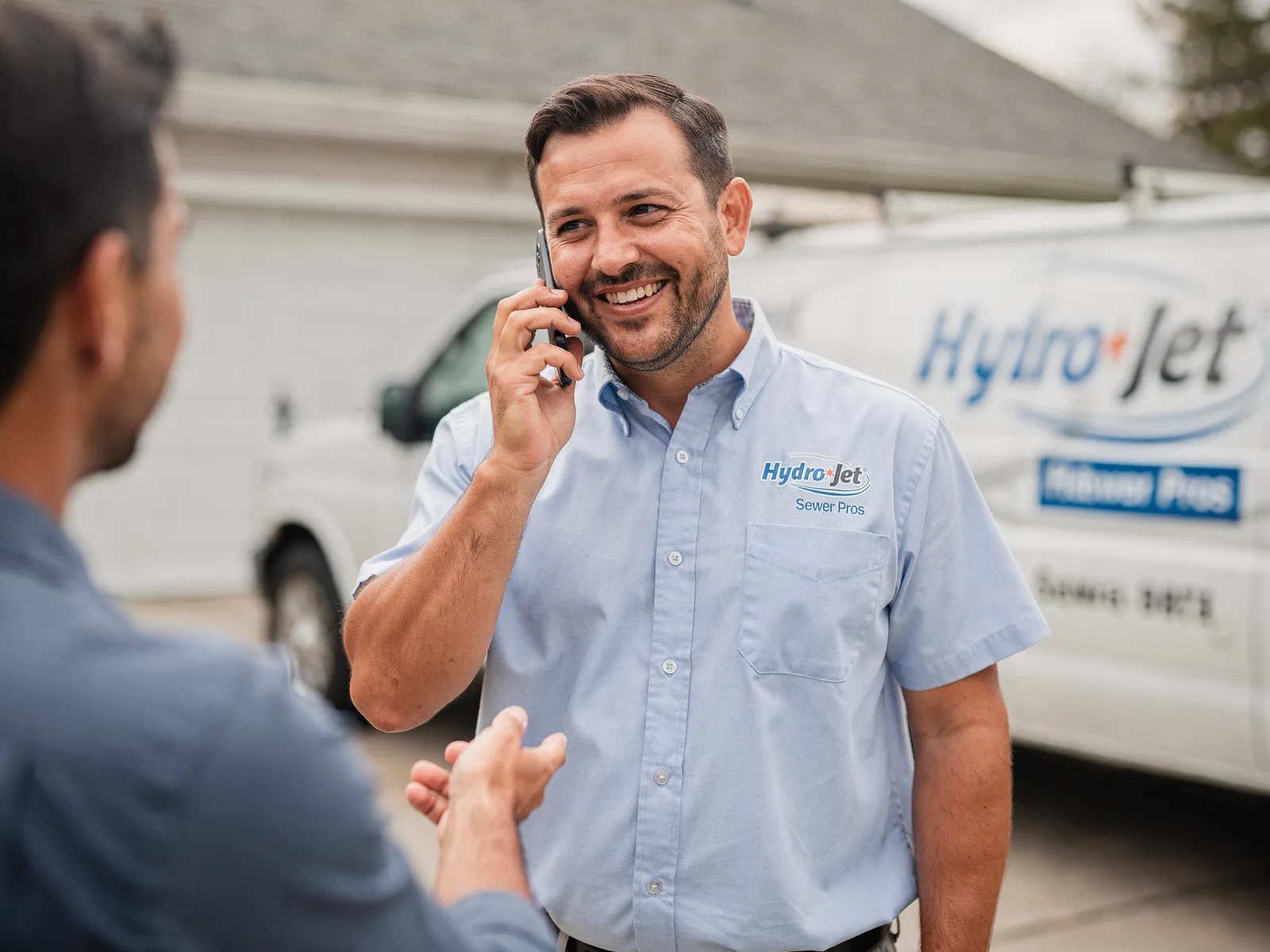 Hydro Jetting Near Me South Acworth, NH FAQs